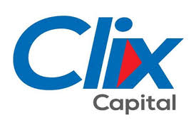 Clix Capital Logo